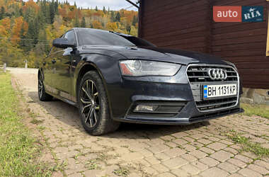 Седан Audi A4 2014 в 