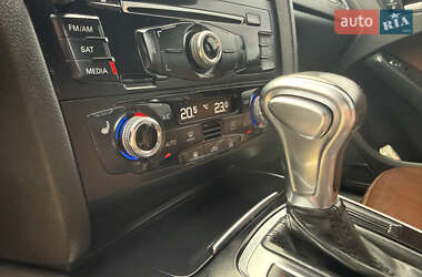 Седан Audi A4 2014 в 