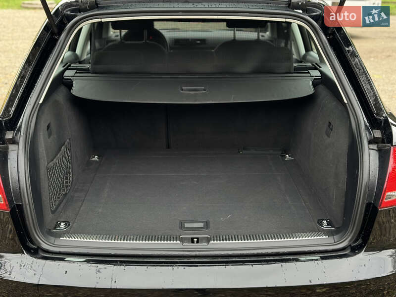 Универсал Audi A4 2007 в Долине