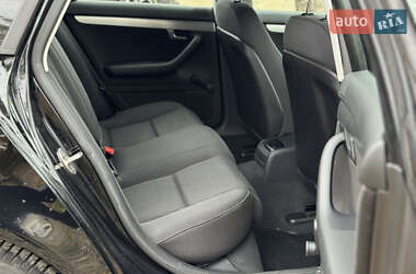 Універсал Audi A4 2007 в 