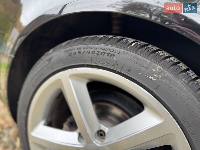 Универсал Audi A4 2007 в Долине