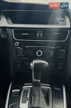 Седан Audi A4 2013 в 