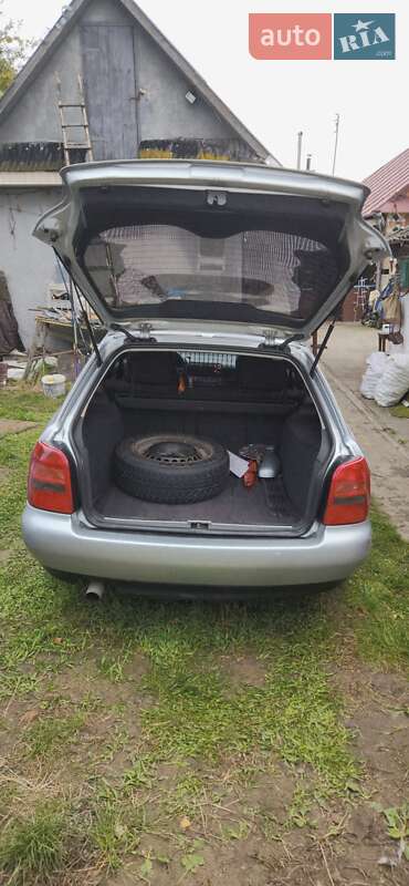 Універсал Audi A4 1996 в Рівному