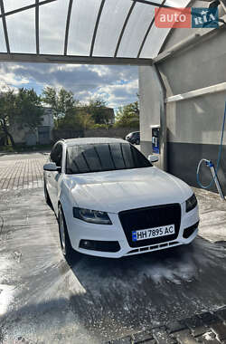 Универсал Audi A4 2009 в Веселинове
