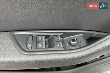 Седан Audi A4 2015 в 