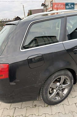 Универсал Audi A4 2006 в 