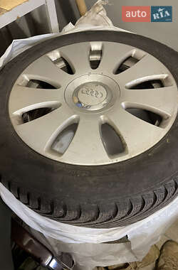 Седан Audi A4 2005 в 