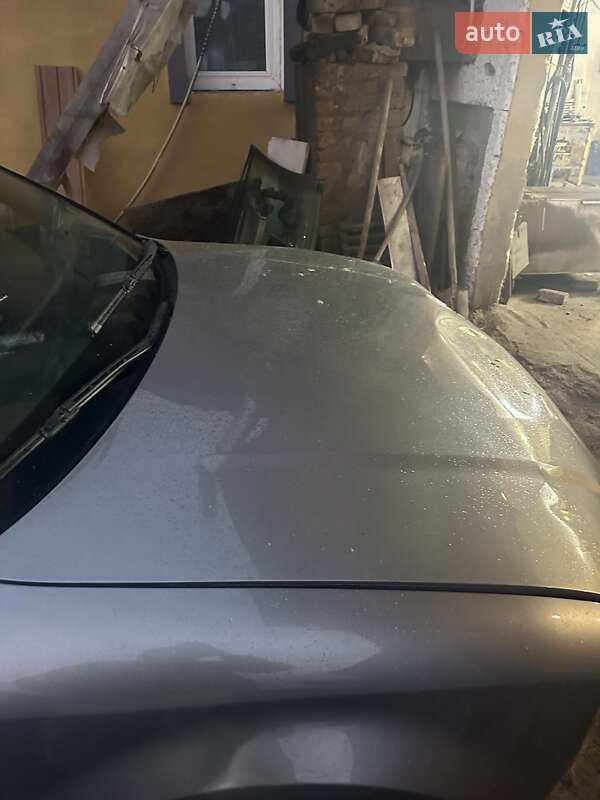 Универсал Audi A4 2003 в Чернигове
