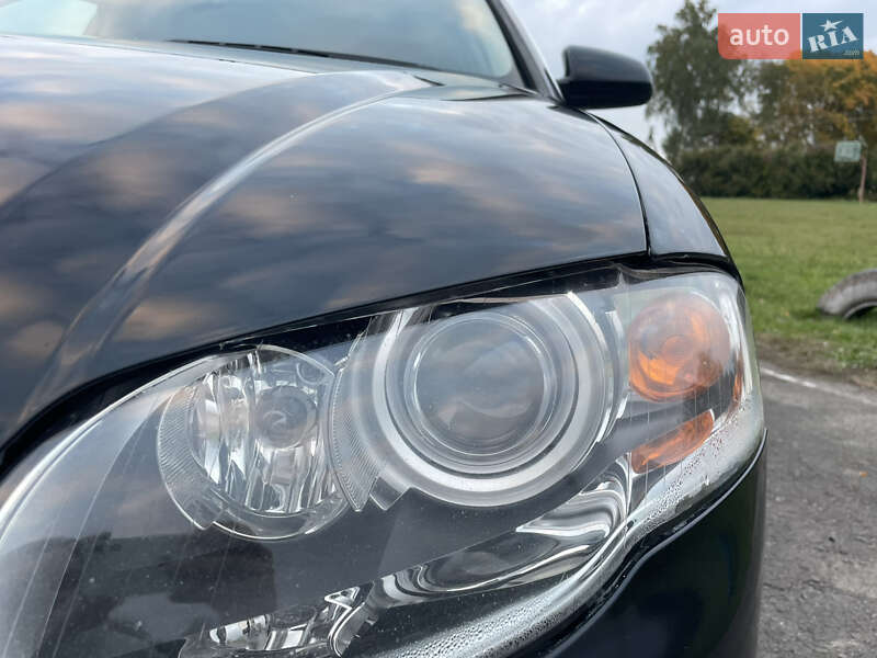 Универсал Audi A4 2007 в Дубно