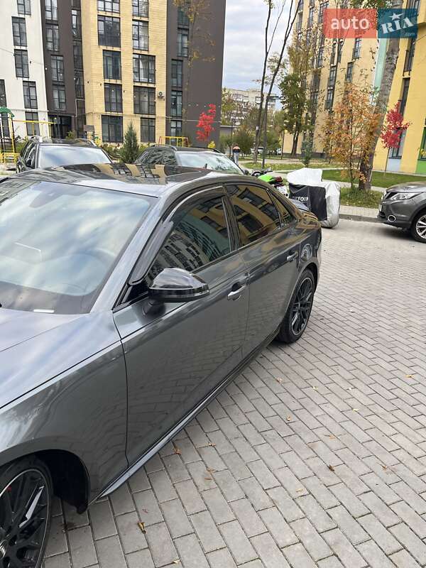 Седан Audi A4 2019 в Тернополе фото 6 Седан Audi A4 2019 в Тернополе