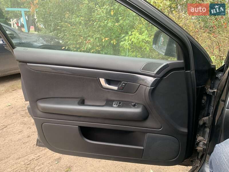 Универсал Audi A4 2001 в Киеве фото 15 Универсал Audi A4 2001 в Киеве
