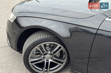 Седан Audi A4 2011 в 