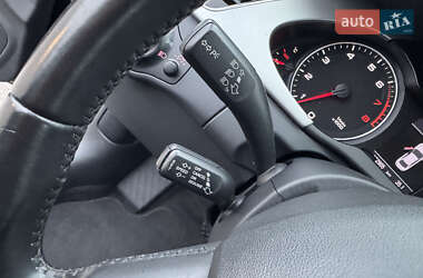 Седан Audi A4 2011 в 