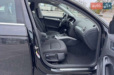 Седан Audi A4 2011 в 