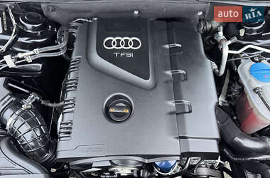 Седан Audi A4 2011 в 