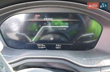 Седан Audi A4 2022 в 