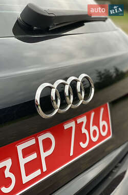 Универсал Audi A4 2012 в 