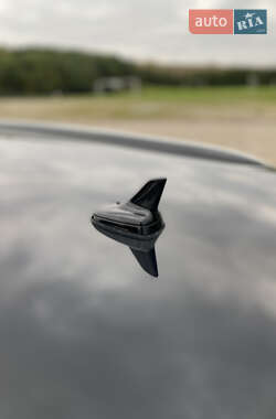 Универсал Audi A4 2012 в 