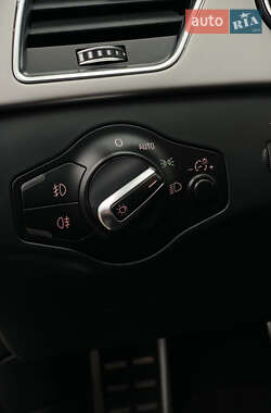 Универсал Audi A4 2012 в 