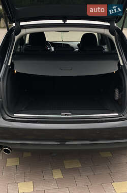 Универсал Audi A4 2012 в 