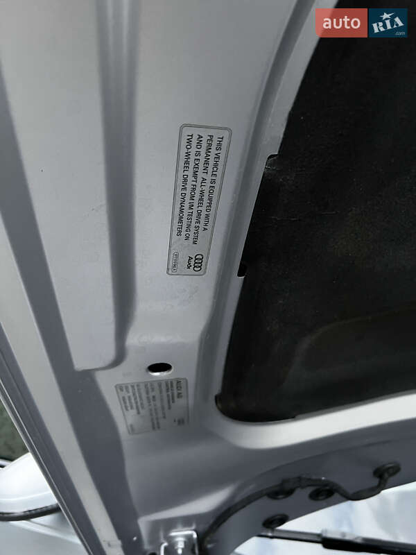 Седан Audi A4 2016 в Ивано-Франковске фото 37 Седан Audi A4 2016 в Ивано-Франковске