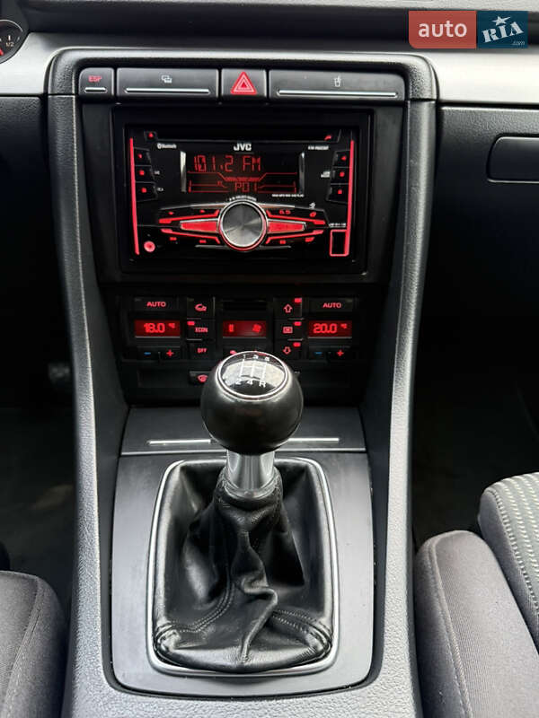 Седан Audi A4 2008 в Красилове фото 48 Седан Audi A4 2008 в Красилове