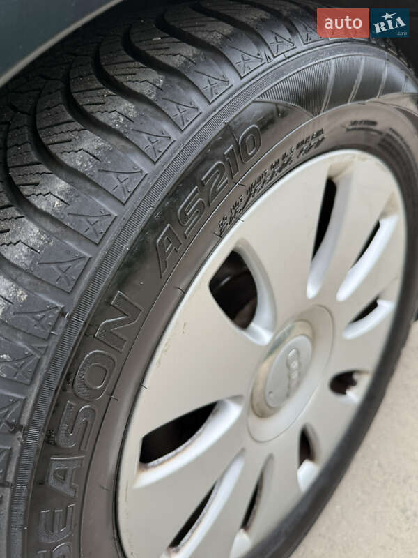 Седан Audi A4 2008 в Красилове фото 88 Седан Audi A4 2008 в Красилове