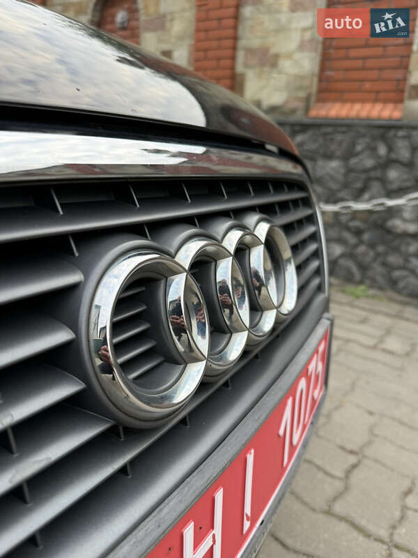 Седан Audi A4 2008 в Красилове фото 99 Седан Audi A4 2008 в Красилове