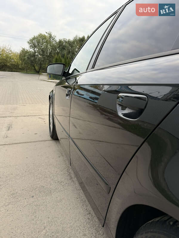Седан Audi A4 2008 в Красилове фото 77 Седан Audi A4 2008 в Красилове