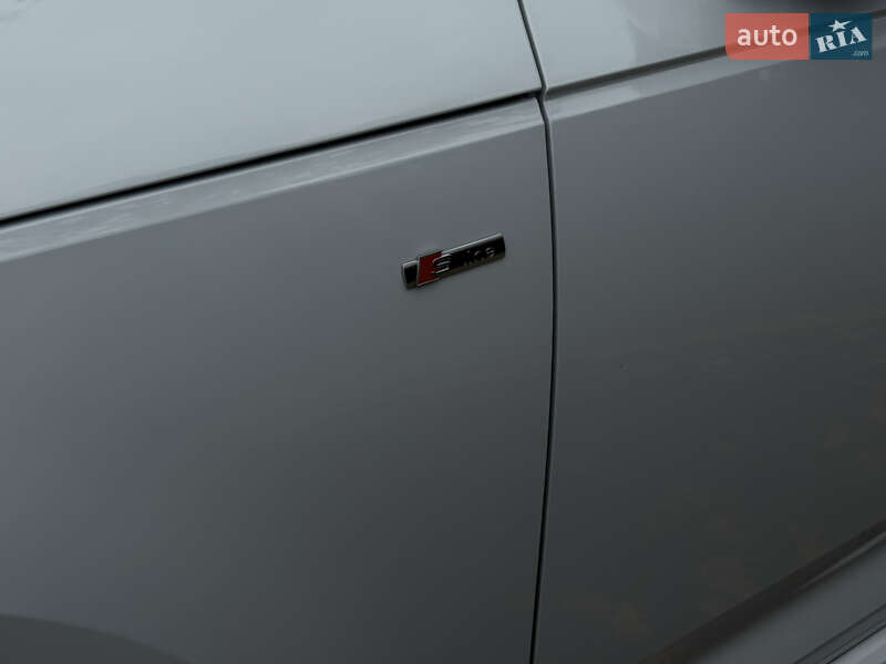 Седан Audi A4 2017 в Києві