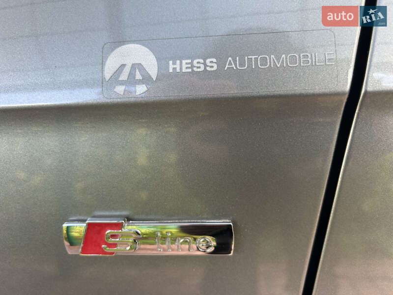 Универсал Audi A4 2010 в Белой Церкви