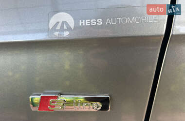 Універсал Audi A4 2010 в  фото 13 Універсал Audi A4 2010 в