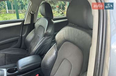Універсал Audi A4 2010 в  фото 15 Універсал Audi A4 2010 в
