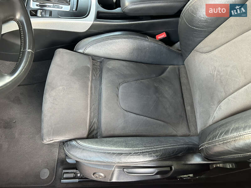 Универсал Audi A4 2010 в Белой Церкви
