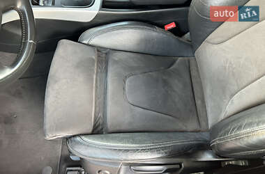Універсал Audi A4 2010 в  фото 19 Універсал Audi A4 2010 в