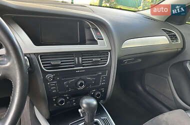 Універсал Audi A4 2010 в  фото 22 Універсал Audi A4 2010 в