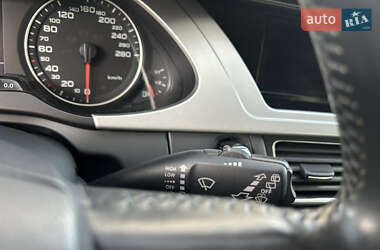 Універсал Audi A4 2010 в  фото 29 Універсал Audi A4 2010 в