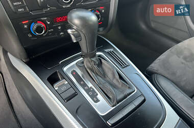 Універсал Audi A4 2010 в  фото 25 Універсал Audi A4 2010 в