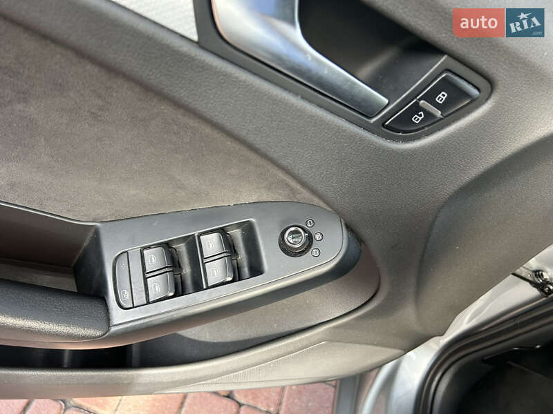 Универсал Audi A4 2010 в Белой Церкви
