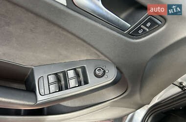 Універсал Audi A4 2010 в  фото 34 Універсал Audi A4 2010 в