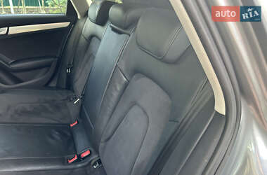 Універсал Audi A4 2010 в  фото 36 Універсал Audi A4 2010 в