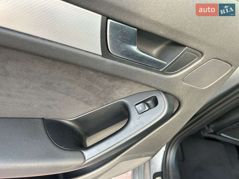 Универсал Audi A4 2010 в Белой Церкви