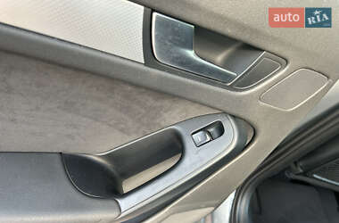 Універсал Audi A4 2010 в  фото 41 Універсал Audi A4 2010 в