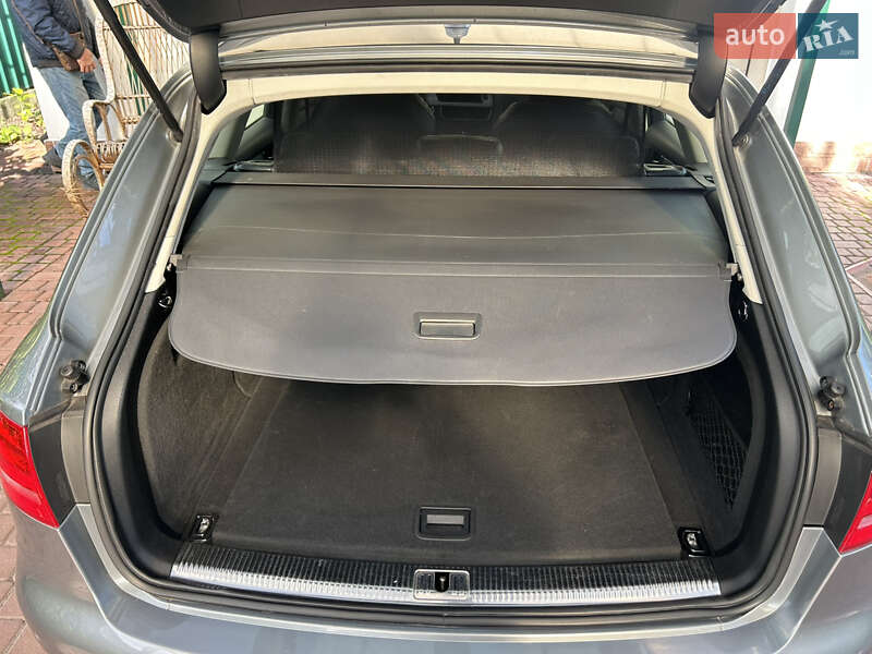 Универсал Audi A4 2010 в Белой Церкви