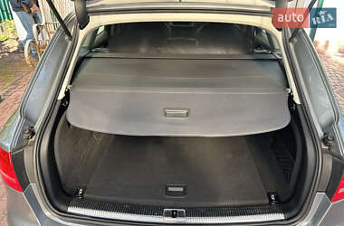 Універсал Audi A4 2010 в  фото 42 Універсал Audi A4 2010 в