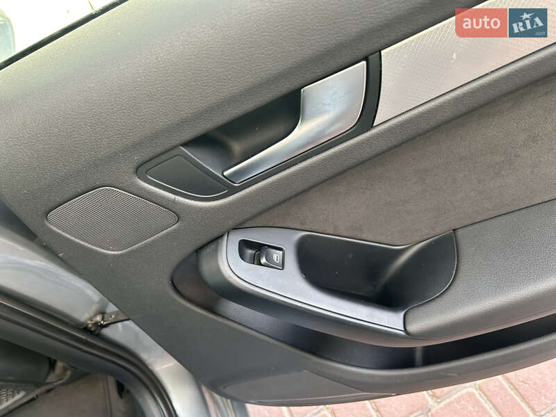 Универсал Audi A4 2010 в Белой Церкви