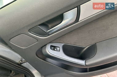 Універсал Audi A4 2010 в  фото 52 Універсал Audi A4 2010 в