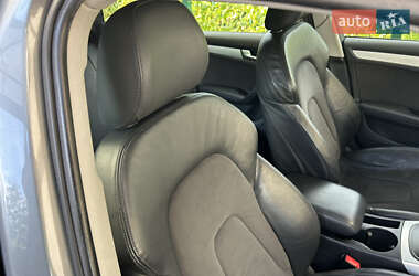 Універсал Audi A4 2010 в  фото 54 Універсал Audi A4 2010 в