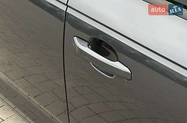 Седан Audi A4 2016 в  фото 12 Седан Audi A4 2016 в