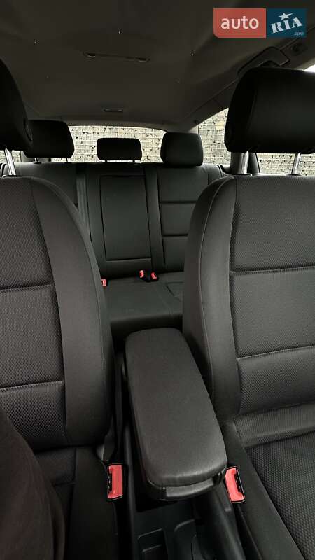 Универсал Audi A4 2004 в Тернополе